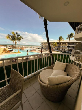 Flat em Muro Alto - Porto de Galinhas - Marupiara Suítes
